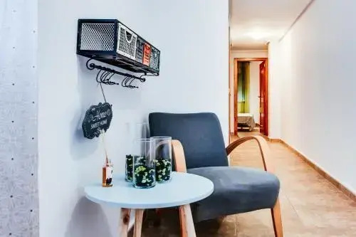 Apartamentos Madrid