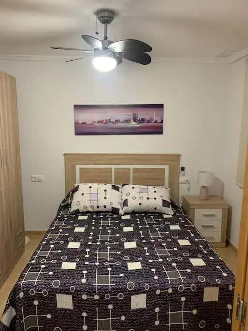Apartamento 200 Mts de la playa Nuevo