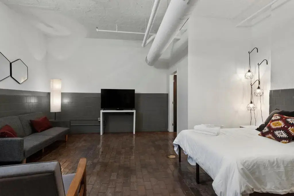 THE WONDER - Modern MW Apts with Rooftop by Zencity