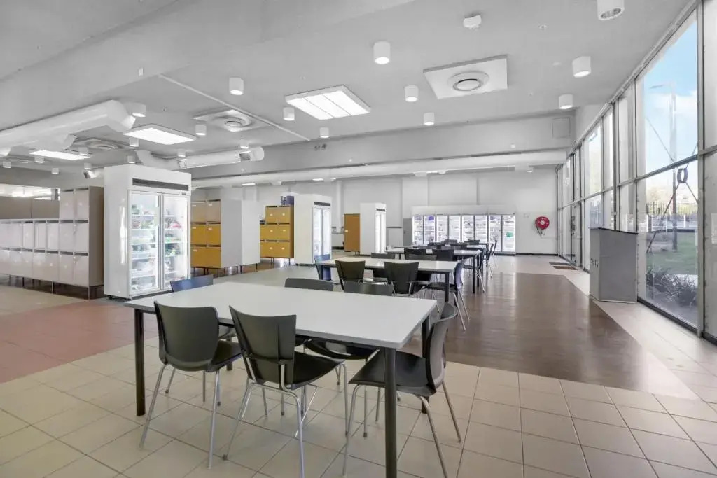 Canberra Accommodation Centre