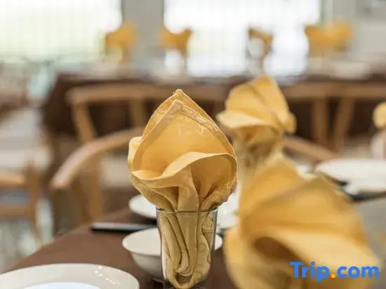 Yun He Ye Bo Hotel (Wuxi Lingshan Grand Buddha Nianhua Bay)
