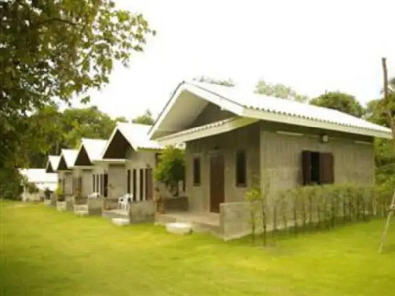 Moragot Resort