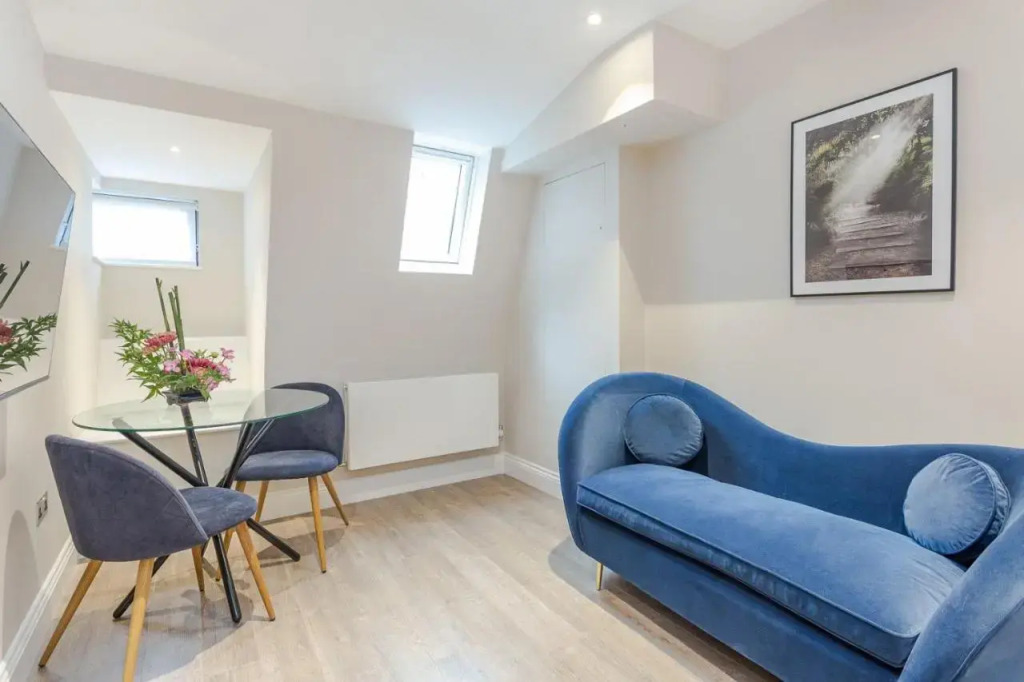 Cleveland Residences Farringdon