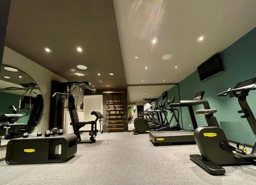 zeitwohnhaus SUITE-HOTEL & SERVICED APARTMENTS