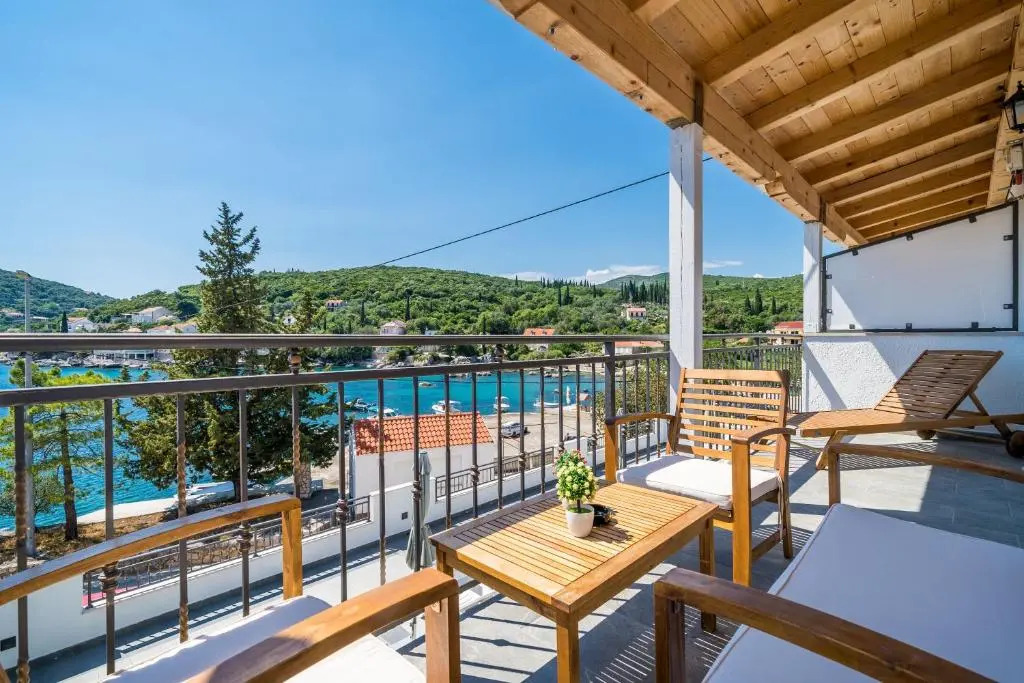 Mata Family Apartments