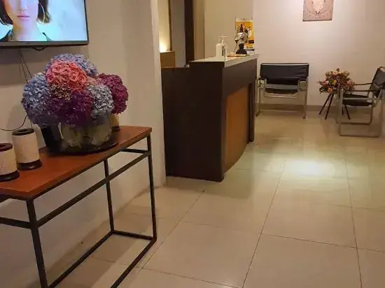 Senayan Suites