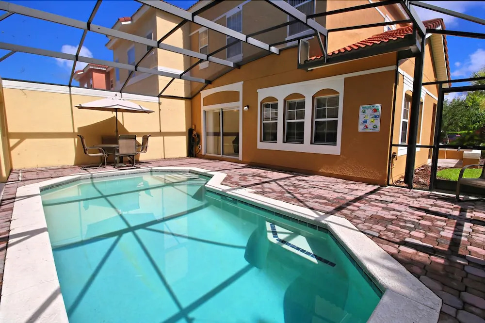 4770 Vero Beach Place,