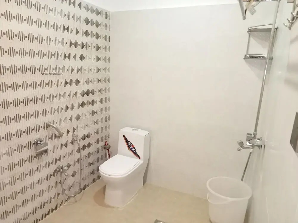 Islamabad Room Guest House