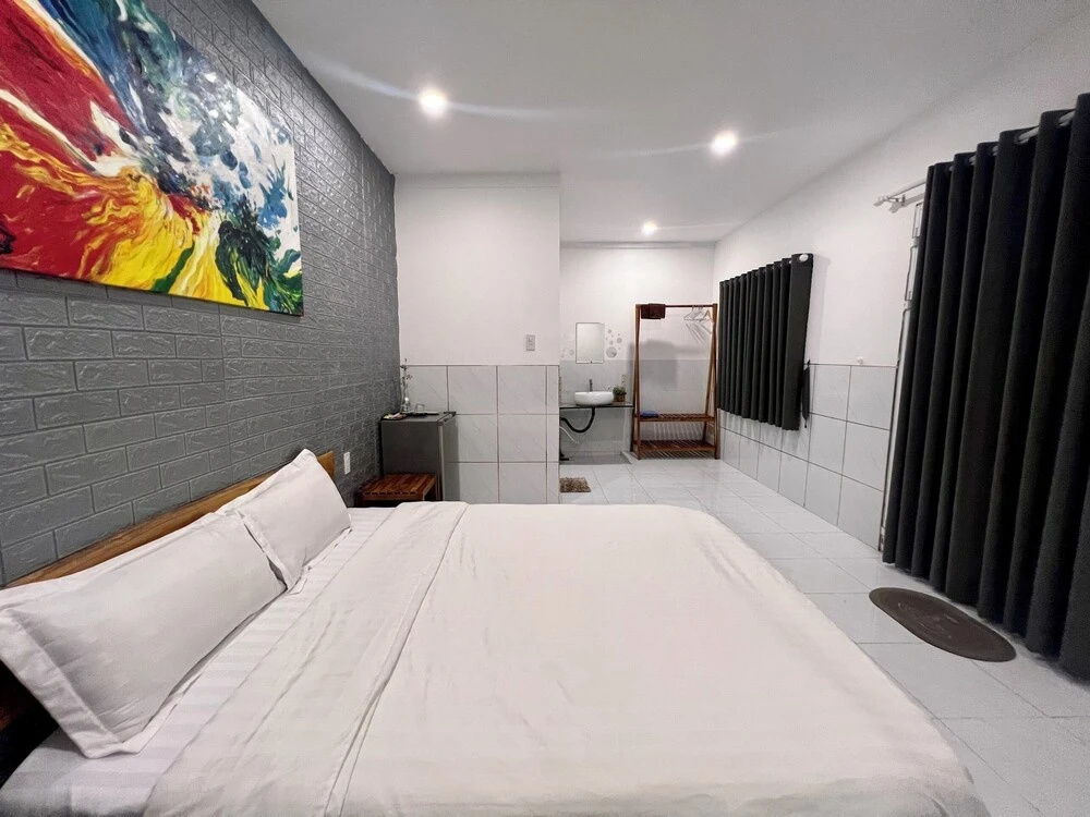 Soho Homestay Phu Quoc