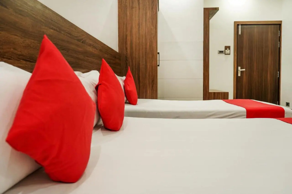 Hotel Heritage