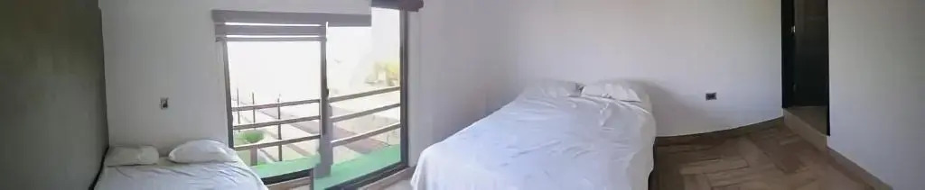 Black House