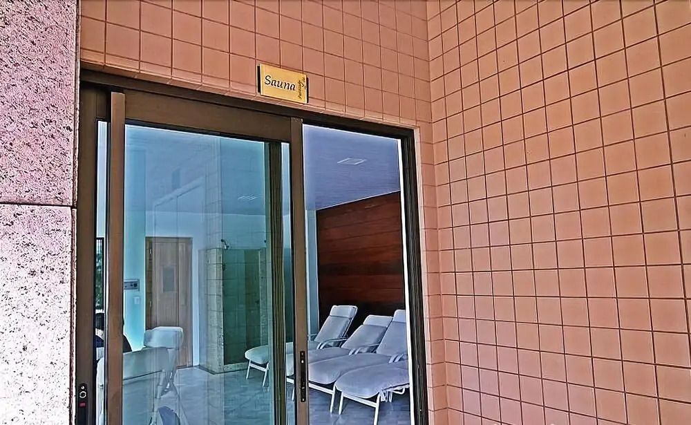Rio Spot Apartment T027