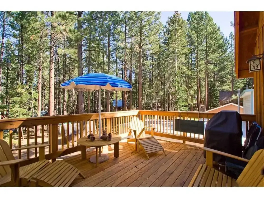 Clement Lodge 5 Bedrooms 3 Bathrooms Home