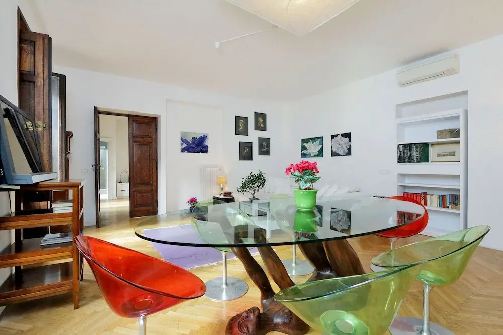 Condotti Charme - My Extra Home