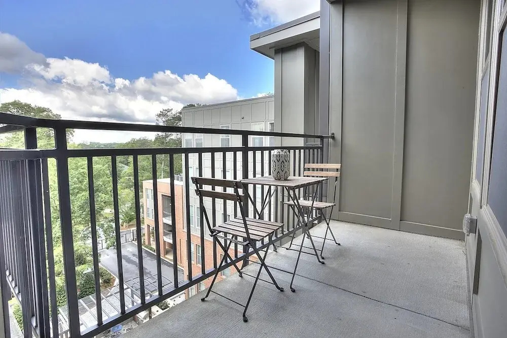 Buckhead Hideaway