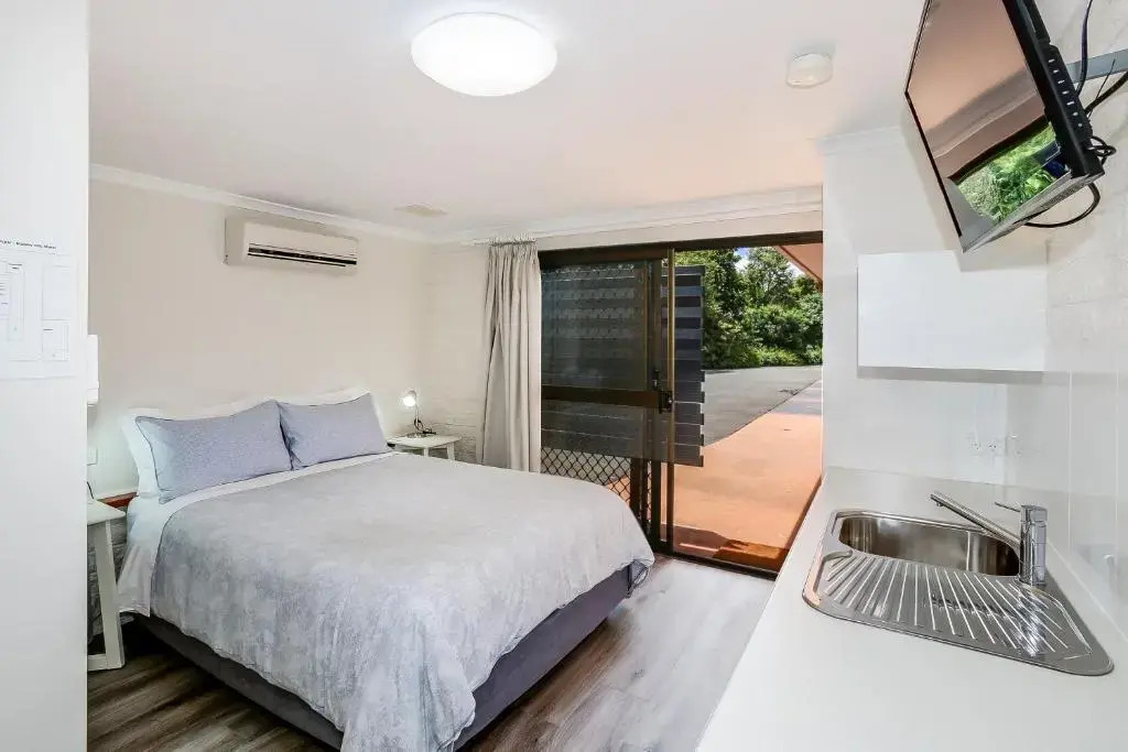 Maleny Hills Motel
