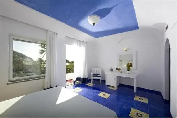 Hotel Terme San Michele & SPA, WorldHotels Distinctive
