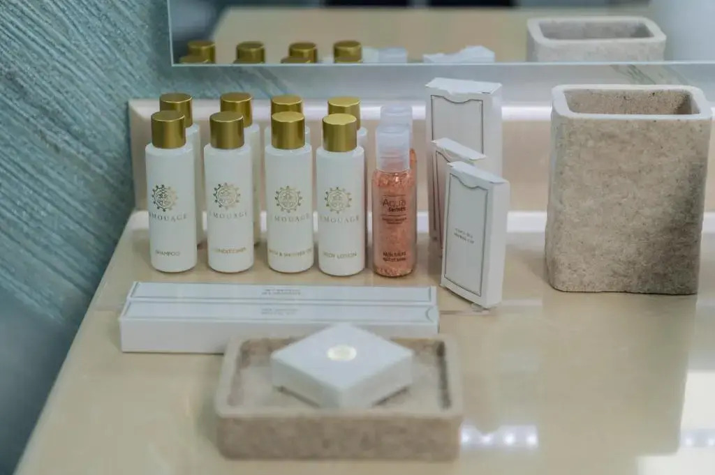 Sir Luxury Boutique Hotel