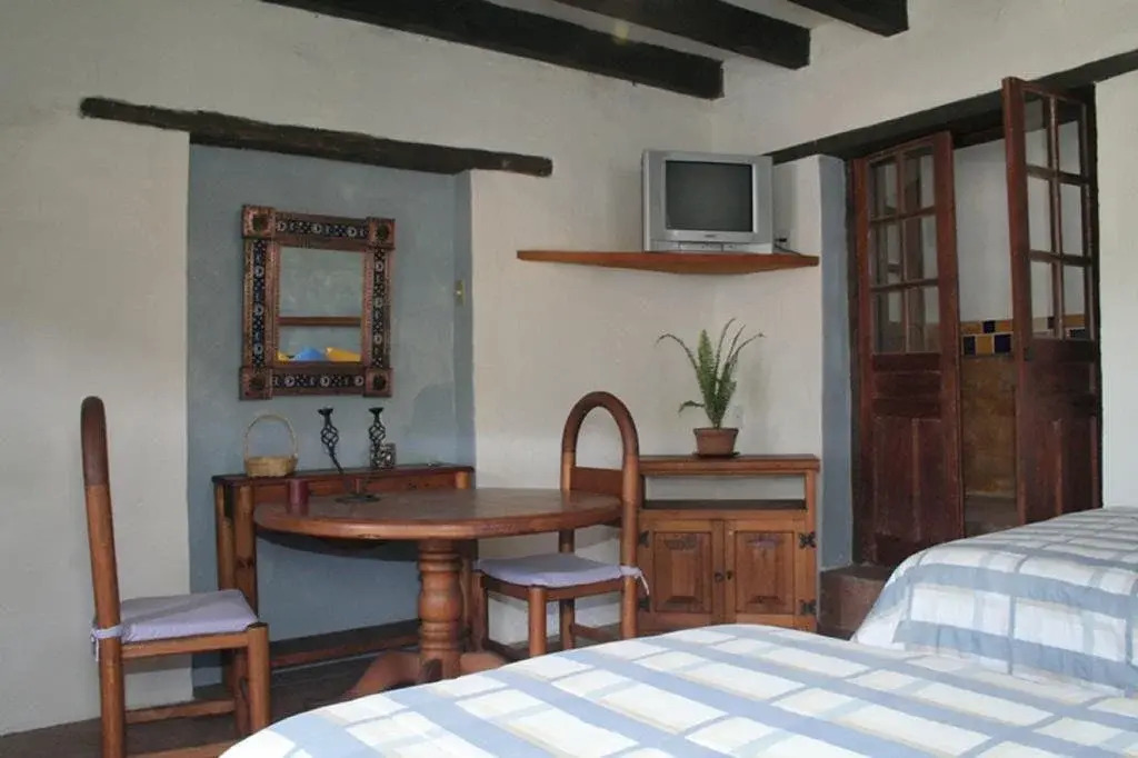 Casa Hotel San Jose