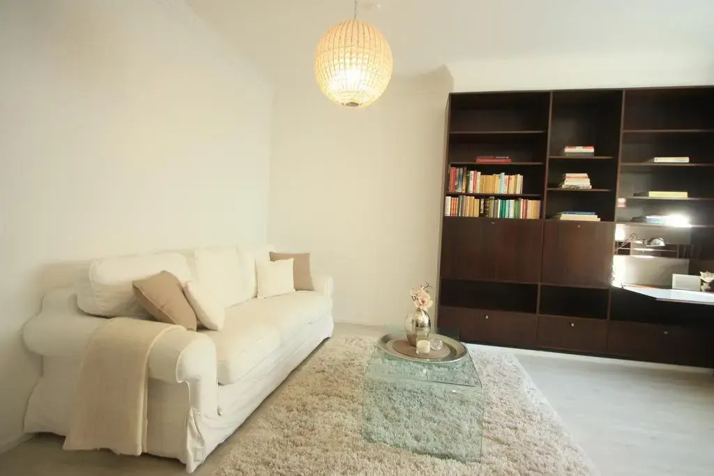 Apartment Urban Living