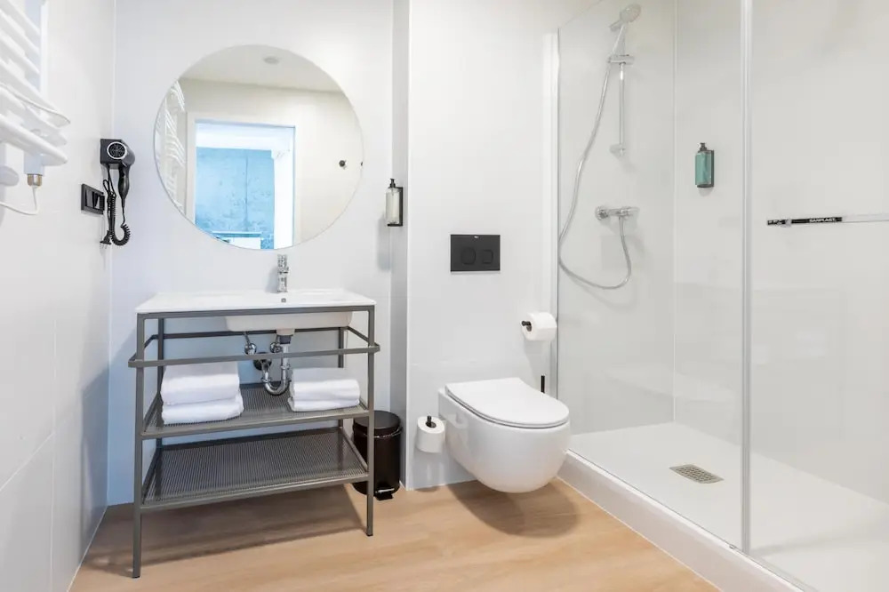 Hotel ARCHE Fabryka Samolotów w Mielnie
