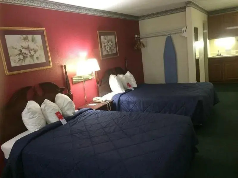 Quality Inn Airport