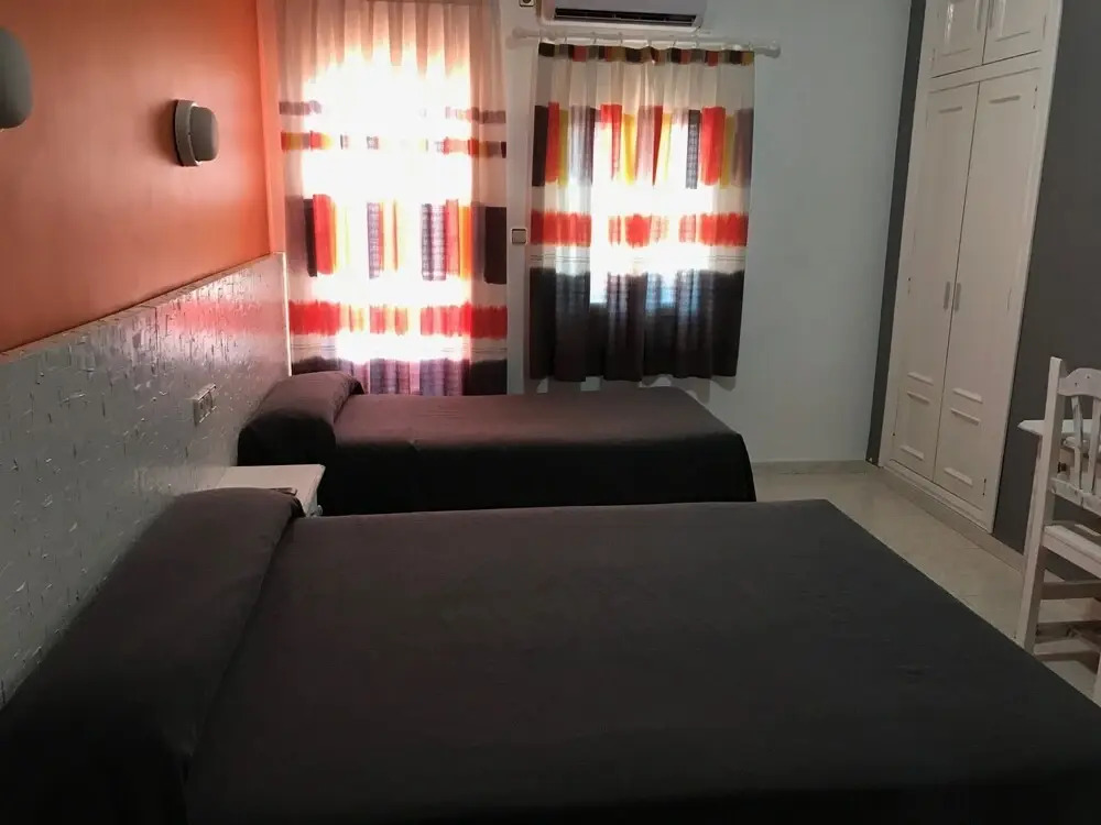 Hotel Cervantes