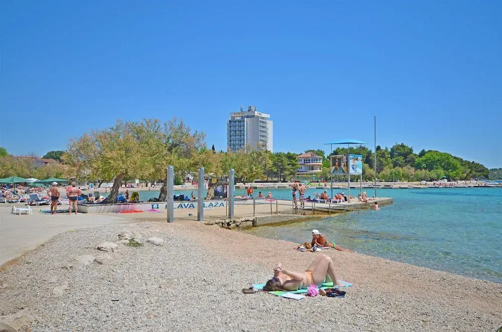 Apartment and Rooms Sanja Vodice
