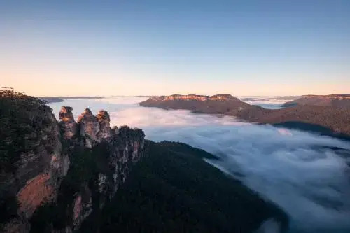Katoomba Furnished Apartments 2A Bathurst Road