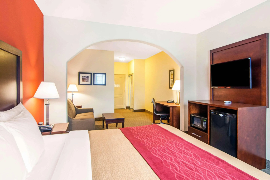Comfort Inn & Suites Villa Rica