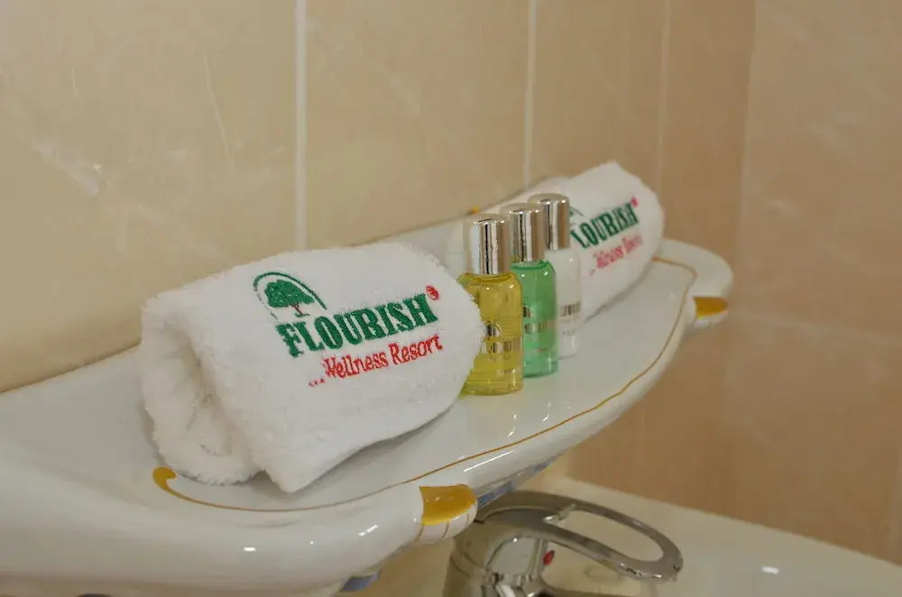 Flourish Wellness Resort