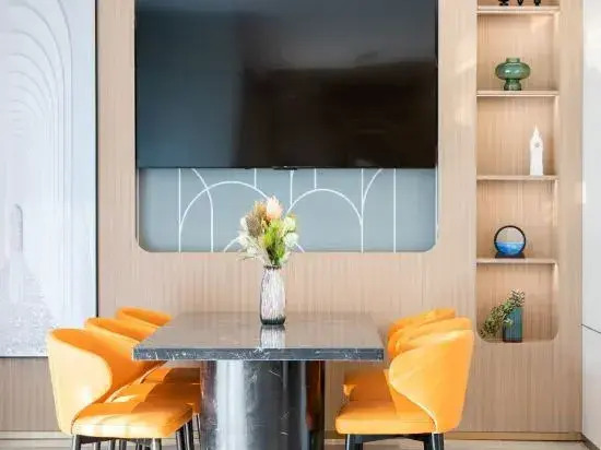 Starway Hotel (Linyi Haode Jiancaicheng)