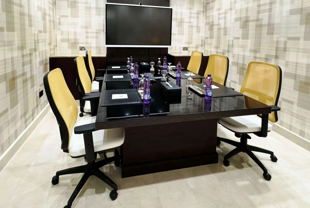 Ramada Encore Doha by Wyndham