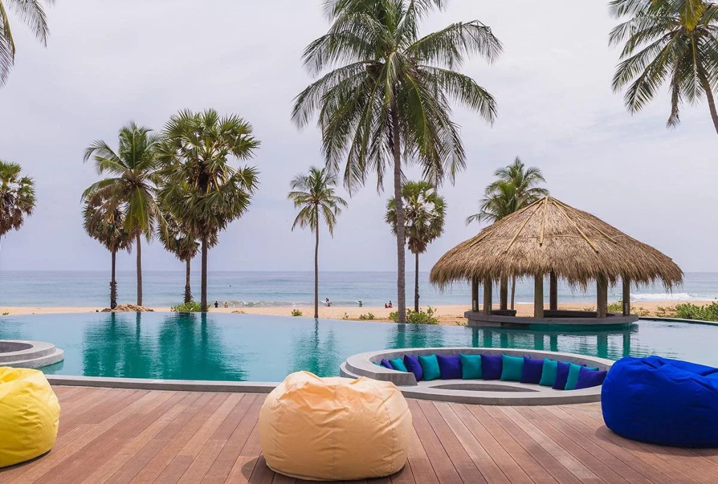 Jetwing Surf & Safari, A Luxury Reserve