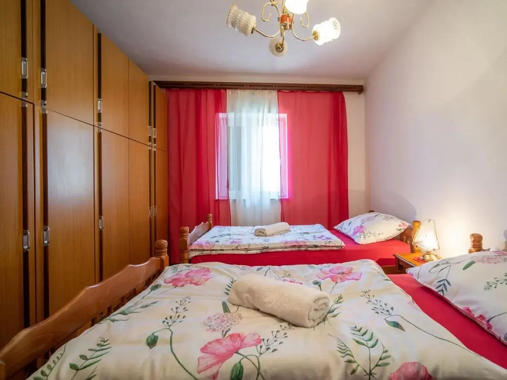 Holiday Home Saulja by Interhome