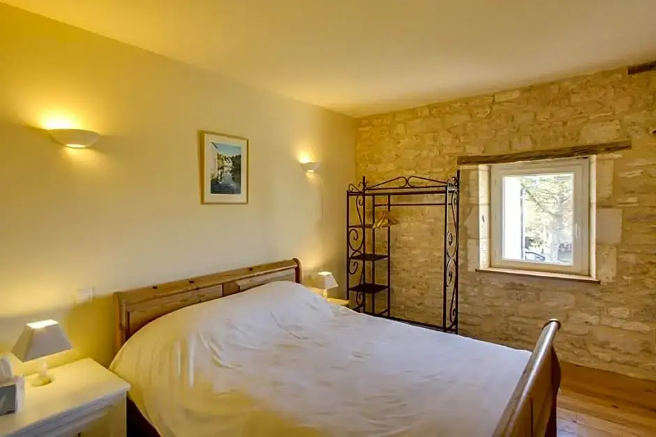 Charente Bed and Breakfast