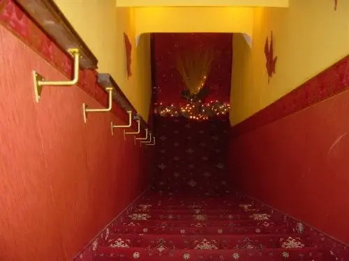 Hotel Lovecký zámeček Orion