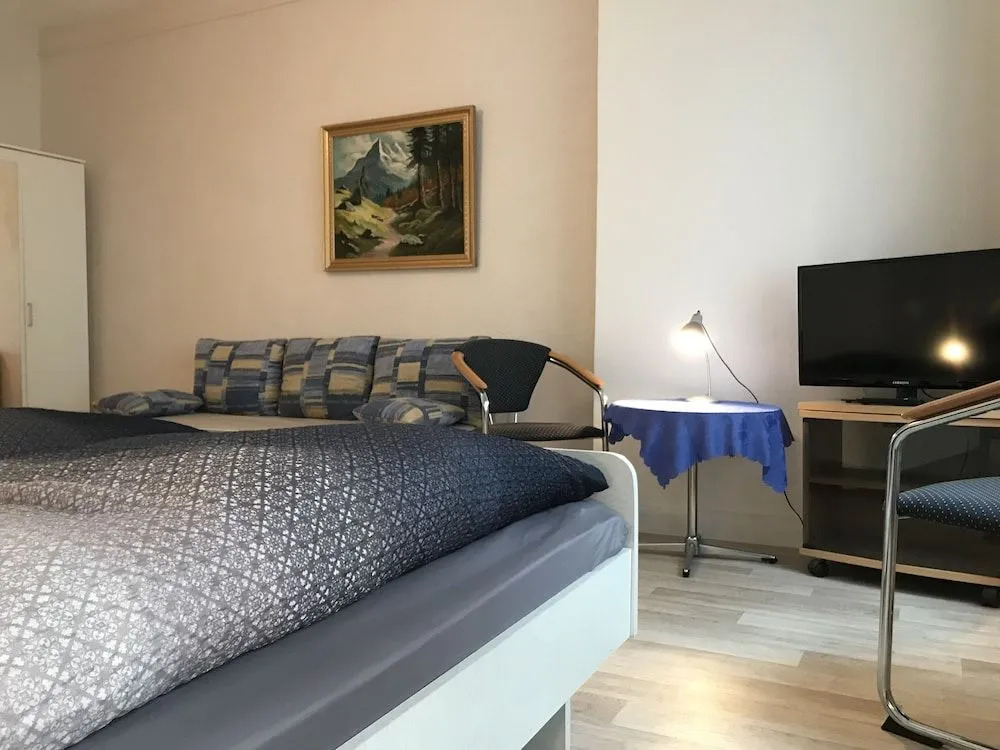 Ferienwohnung Viktoria