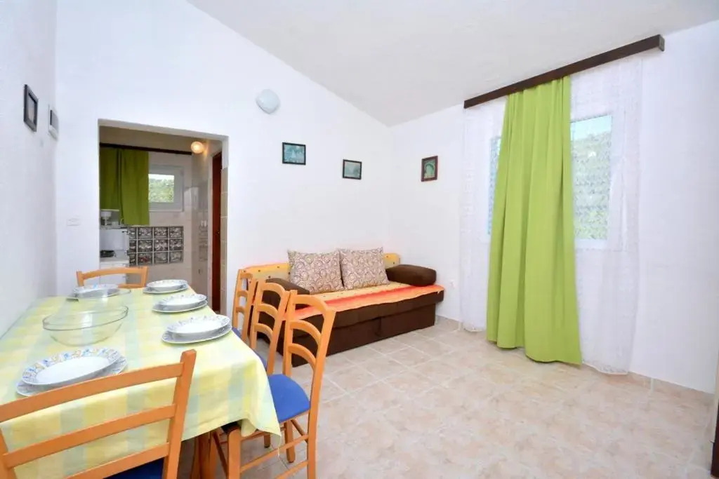Apartments Franjić