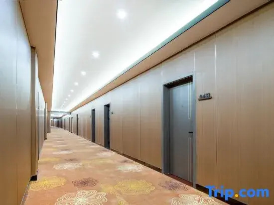 Liansha Hotel