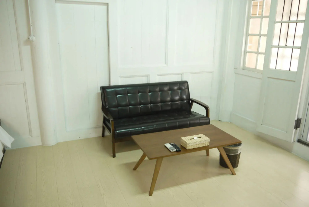 窩好宅 Stay Nice Home #近武聖夜市