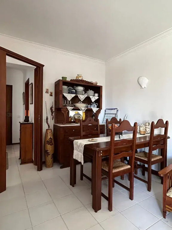 Nice Flat in Quarteira Beach