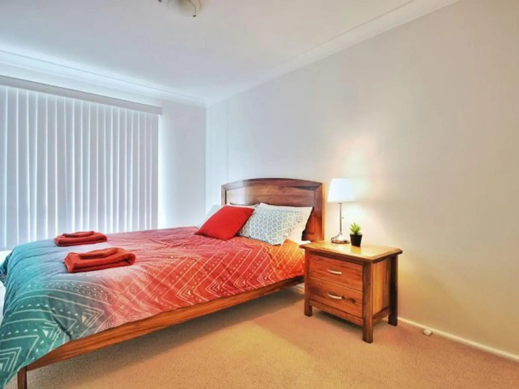 Benjos by Experience Jervis Bay