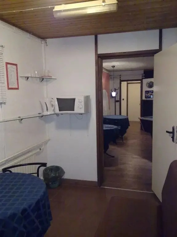 Hostel & Spa