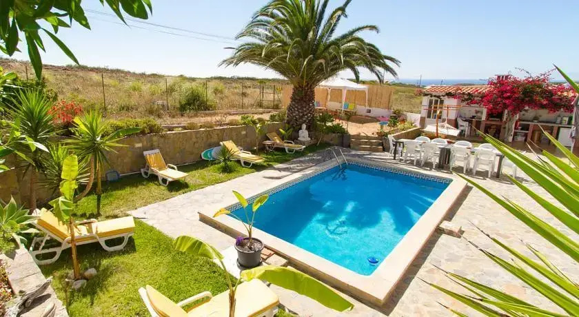 The Lighthouse Hostel Arrifana