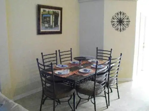 1608 Morning Star Holiday home