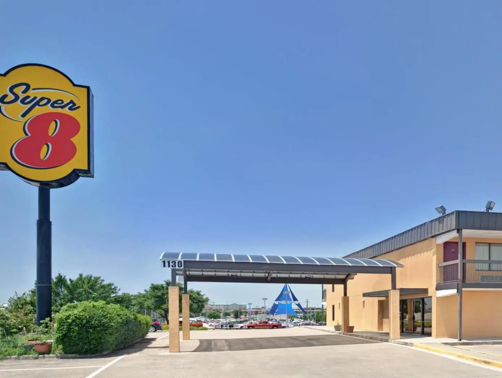 Inn Of Rockwall
