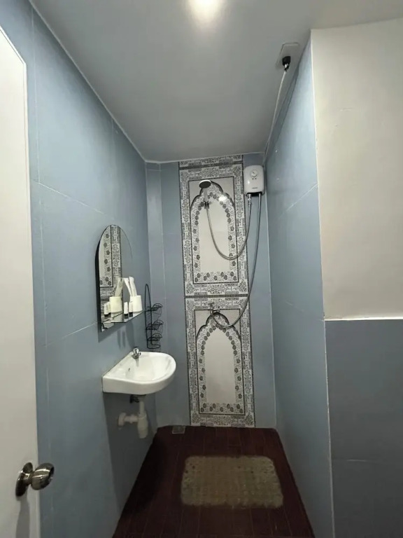 Morocco Hotel El Nido