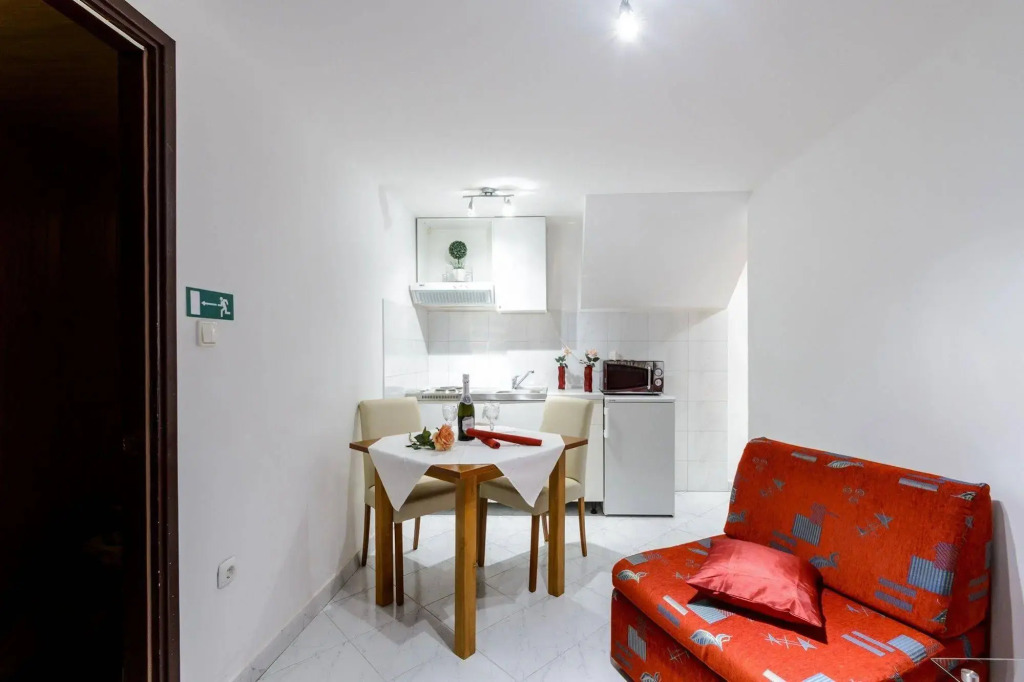 Apartments Minerva