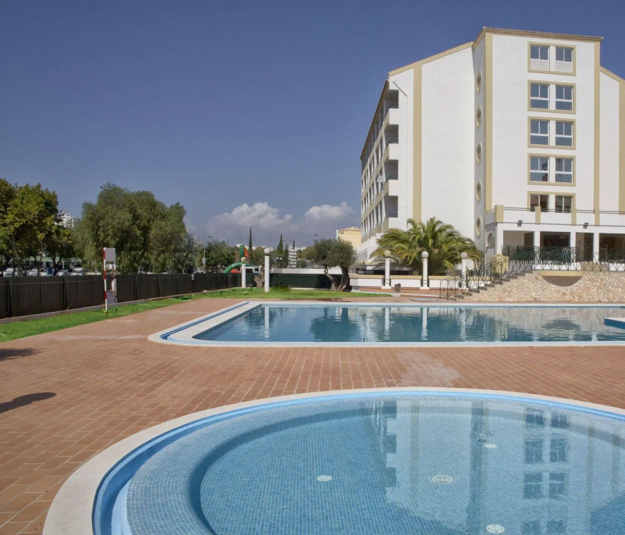Ourabay Hotel Apartamento - Art & Holidays